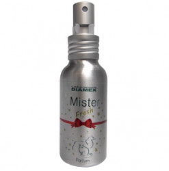 Parfum fête Mister fresh 30 ml