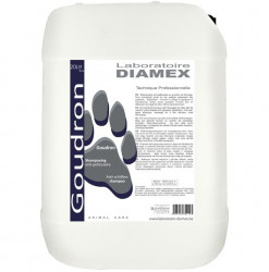 Diamex Shampooing Goudron 25l