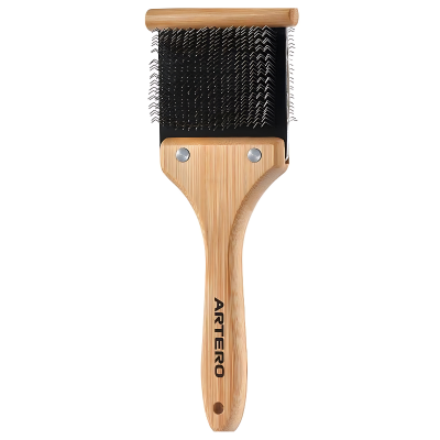 Artero Brosse Flexible Bois Double S P953