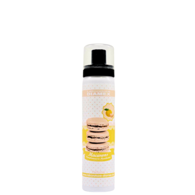 Diamex Parfum Macarons Pamplemousse Mandarine 100ml