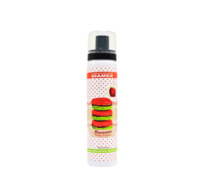 Diamex Parfum Macarons Pomme D'Amour 100ml