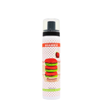 Diamex Parfum Macarons Pomme D'Amour 100ml