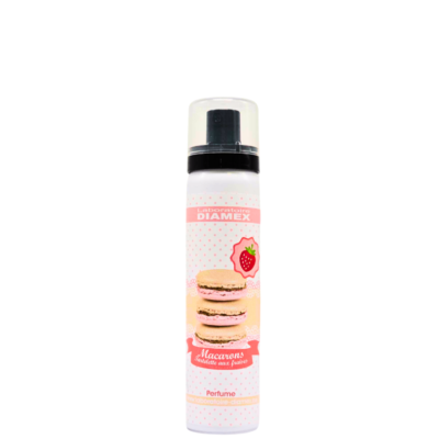 Diamex Parfum Macarons Tartelette Aux Fraises 100ml