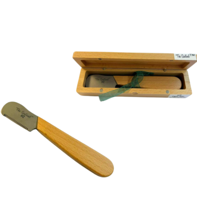 Sentinel Couteau A Trimmer w2 Right Slim