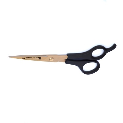 Golden Touch Ciseaux Droits 12.5cm - 70051
