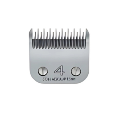 Aesculap Tête De Coupe Fav5 4-9.5mm