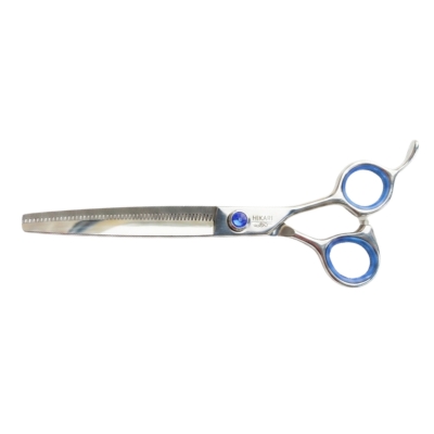 SHARK Warrior Ciseaux Sculpteur 17,5cm - 50 dents