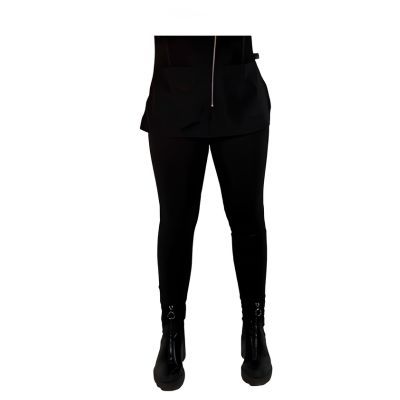 T2G Pantalon Legging Noir