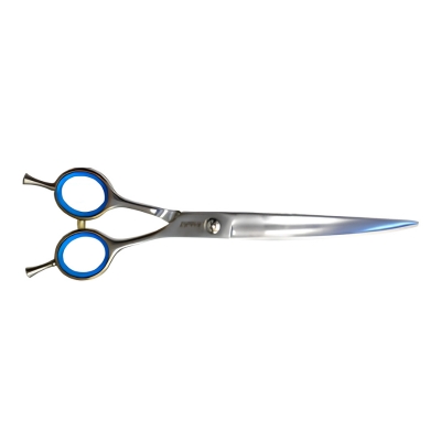 Shark Ciseaux Profi Courbes 19cm Gaucher