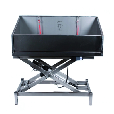 Scissor Bain Electrique 120/60 Basse