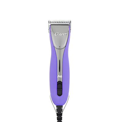 Oster- Tondeuse A6 Slim purple