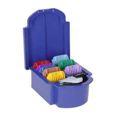 Aesculap Assortiment Peignes Guides En Metal Fav5