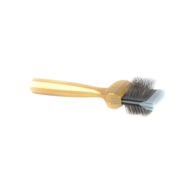 Activet Brosse Poochs Extra Soft DorÉE Simple