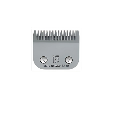 Aesculap Tête De Coupe Fav5 15-1.2mm