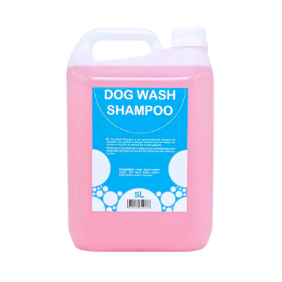 Shampooing Dog Wash 5l