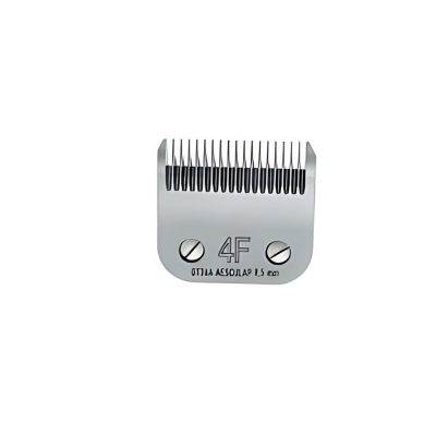 Aesculap Tête De Coupe Fav5 4f-9.5mm