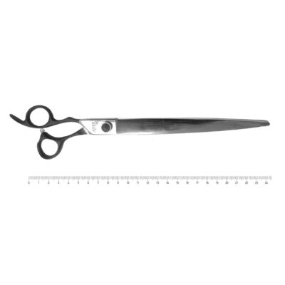 Okdv Ciseaux Courbes 24.5cm Gaucher