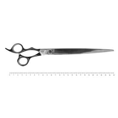 Okdv Ciseaux Droits 24.5cm Gaucher