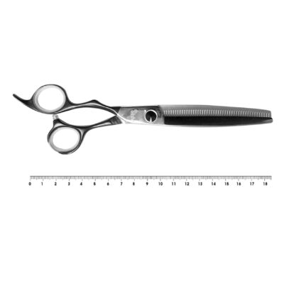Okdv Ciseaux Sculpteur 18.5cm 47D Gaucher