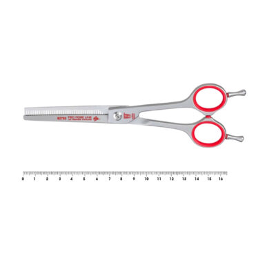 Red-Roseline Ciseaux Sculpteurs 16.5cm - 82793