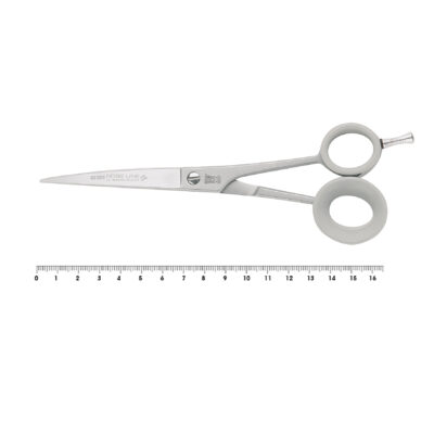 Roseline Ciseaux Courbes 17cm - 82066