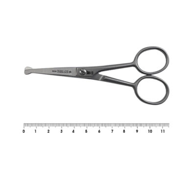 Roseline Ciseaux Courbes Pattes 11.5cm - 86346