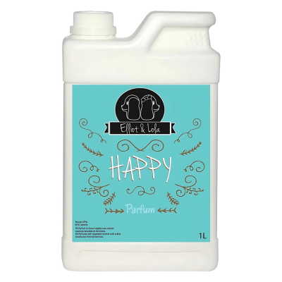 Elliot & Lola Parfum Happy 1l