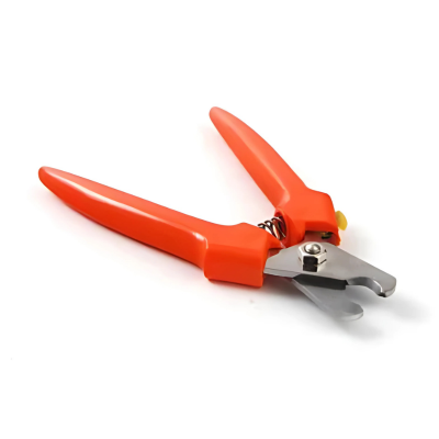 Millers Pince A Ongles Superieure Orange