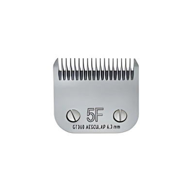 Aesculap Tête de Coupe Fav5 5f-6.3mm