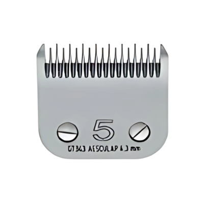Aesculap Tête De Coupe Fav5 5-6.3mm