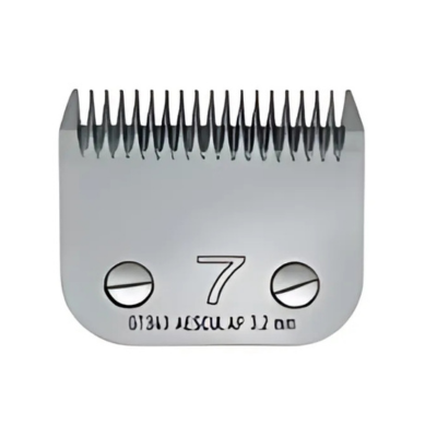 Aesculap Tête De Coupe Fav5 7-3.2mm