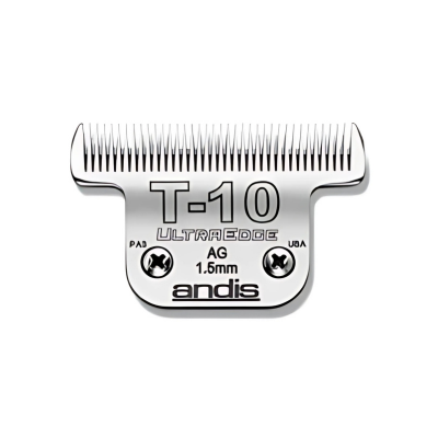 Andis Tête De Coupe T-10/1.5mm