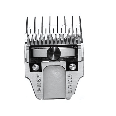 Aesculap Tête De Coupe Favorita2 Gt784-16mm