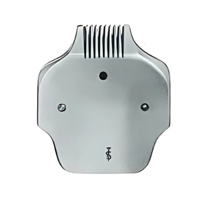 Aesculap Tête De Coupe Favorita2 Gt772 -Pattes