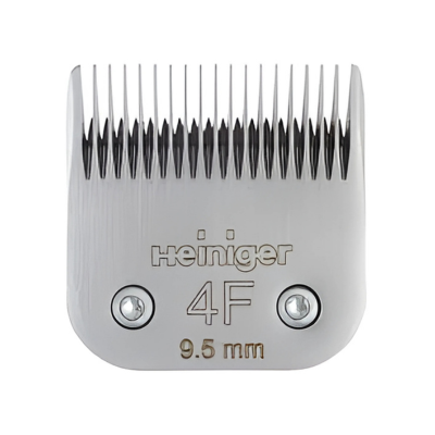 Heiniger Tete De Coupe 4f-9.5mm
