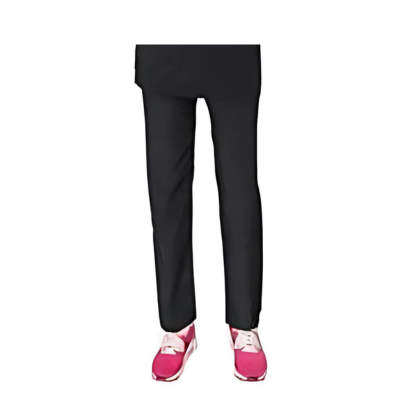 Artero Pantalon slim Black