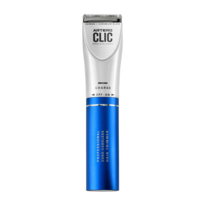ARTERO TONDEUSE CLIC BLEUE