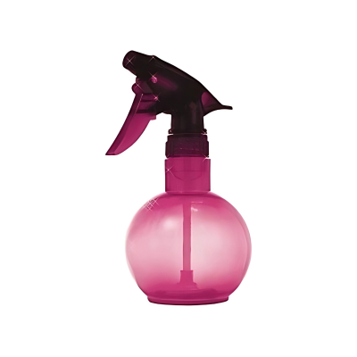 Vapo Spray 300ml Rond Rose