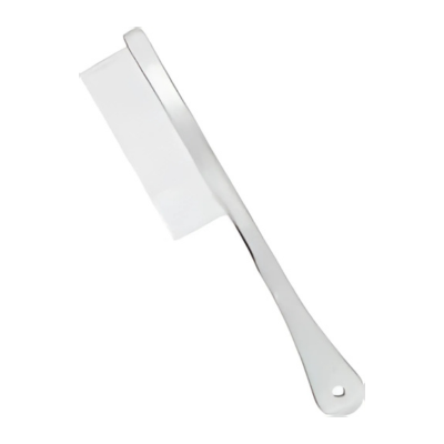 Spratts Peigne Metal Manche Court Fin 72