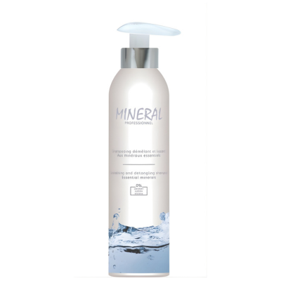 Mineral Shampooing 250 ml