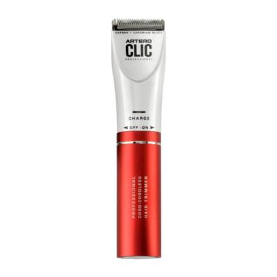 ARTERO TONDEUSE CLIC ROUGE