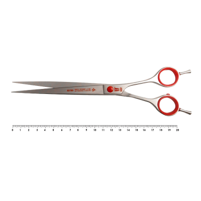 Red-Roseline Ciseaux Droits 20cm - 82780