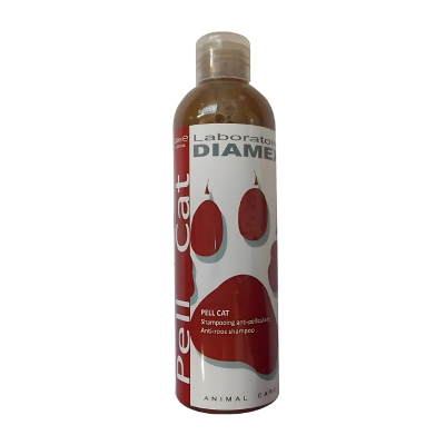 Diamex Shampooing Pell Cat 250ml