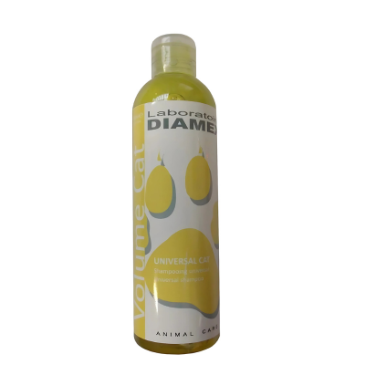 Diamex Shampooing Volume Cat 250ml