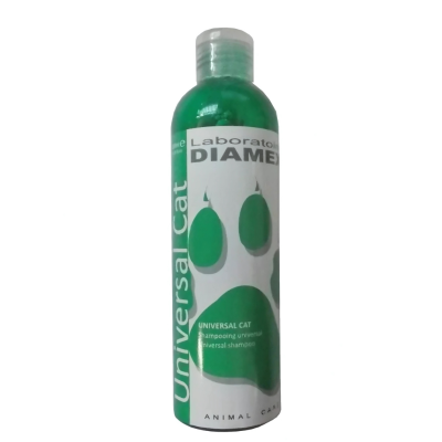 Diamex Shampooing Universal Cat 250 Ml