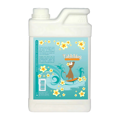 Diamex Shampooing tahiti dog 1l