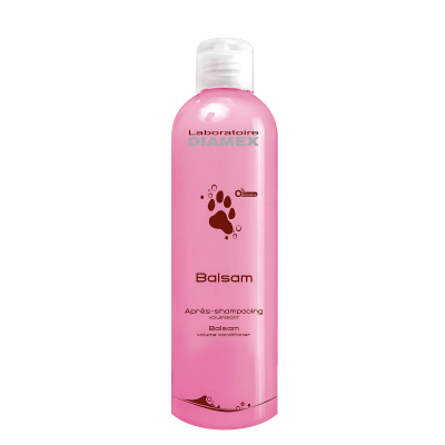 Diamex Apres Shampooing Balsam 250 Ml
