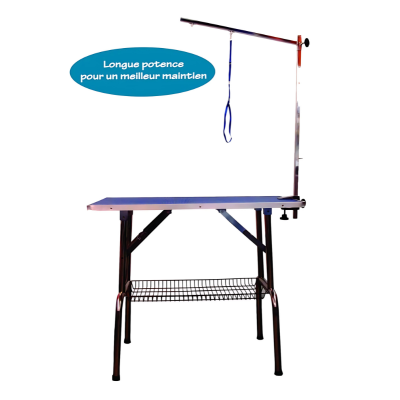 Dg Table De Transport 55x95 - DGN302A
