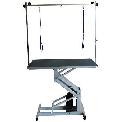 Dg Table Hydraulique 105 X 60 + Potence Double