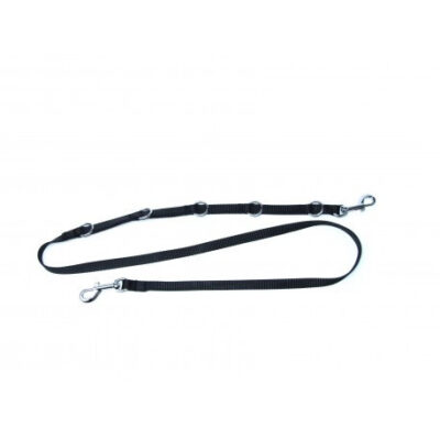 Abaca Sangle De Ventre Nylon Ajustable 15mm